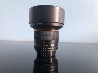 Objetivo 14mm f/2.8 Nikon