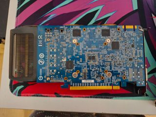 Gigabyte GTX 660 OC Gigabyte Windforce