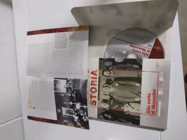 La Grande Storia - 16 DVD