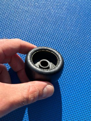 Pomo cambio Alfa Romeo GT GTA de seis velocidades