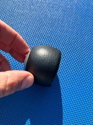 Pomo cambio Alfa Romeo GT GTA de seis velocidades