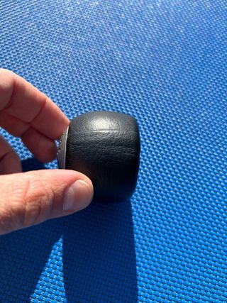 Pomo cambio Alfa Romeo GT GTA de seis velocidades