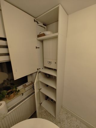 Montador de muebles en Valencia / manitas