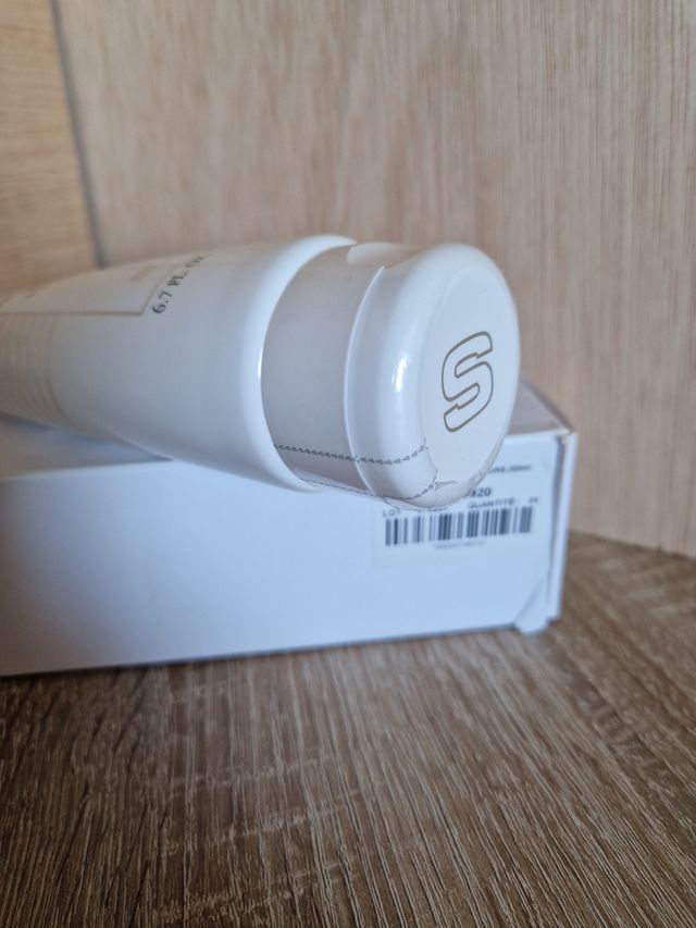 Sisley Baume Velours - Creme Corpo