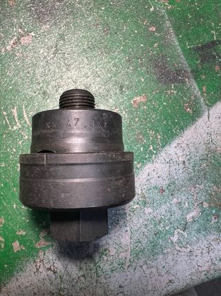 Troquel 47mm para metal