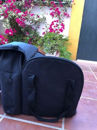 Maleta Thermomix Vorwerk