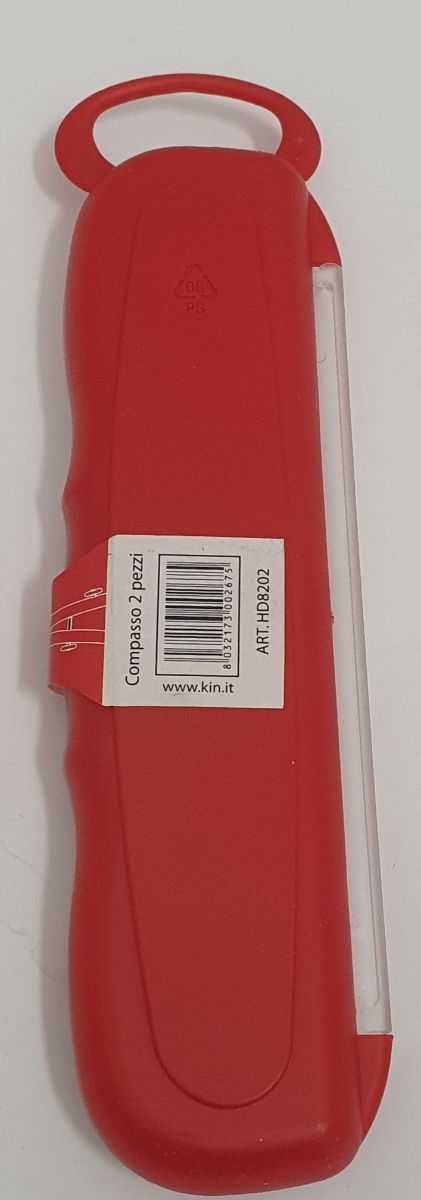 3 Compasso Scuola KIN Studio Rohde, prezzo c d.