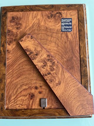 3 Marcos fotos - Dorado, Plata