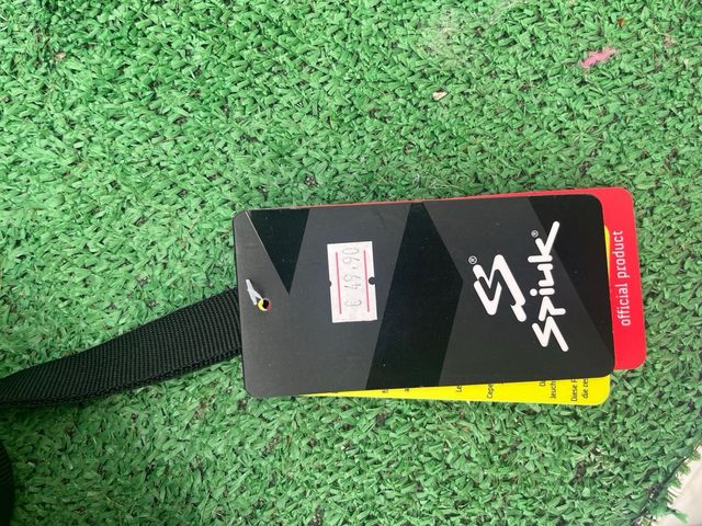 Casco bici Stink Verde