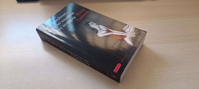 Los hombres que no amaban a las mujeres