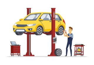 Mecanico de coches