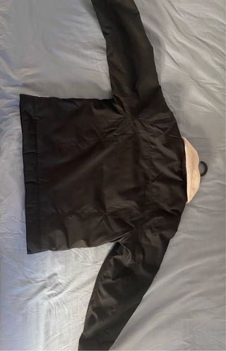 Chaqueta negra LeBron James - Talla M