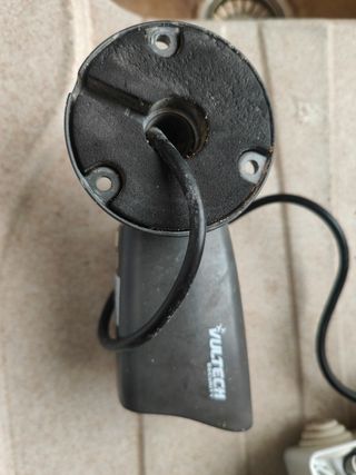 Telecamera Sorveglianza AHD 960P IR Visione Nottur