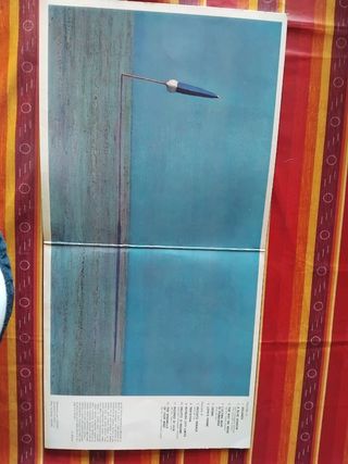 LP Fausto Papetti Sax 18ª Raccolta