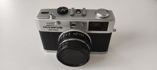 Olympus 35 RC - Cámara analógica de Segunda mano por 140 EUR en
