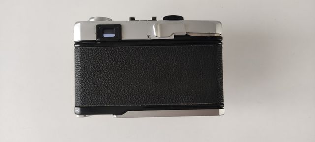 Olympus 35 RC - Cámara analógica