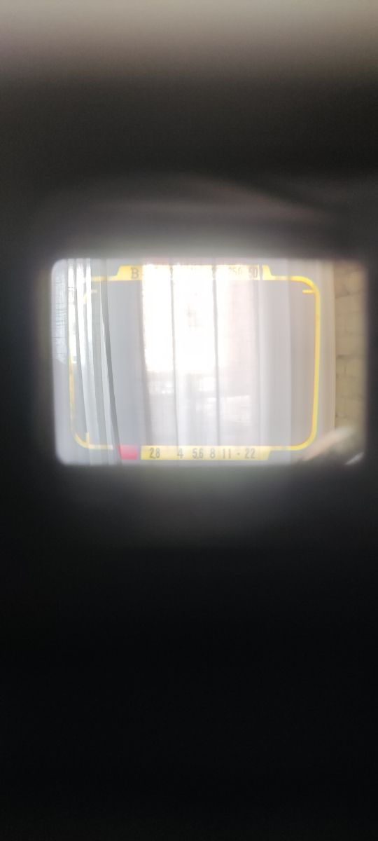 Olympus 35 RC - Cámara analógica