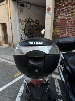 SYM Jet 14 50cc - Scooter