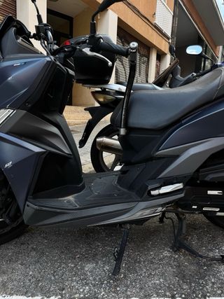 SYM Jet 14 50cc - Scooter