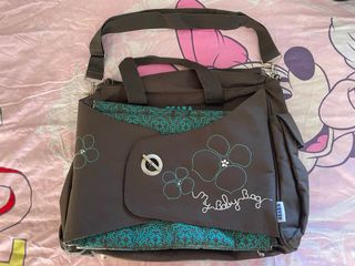 Bolsa bebé