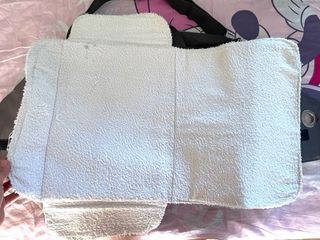 Bolsa bebé