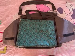 Bolsa bebé