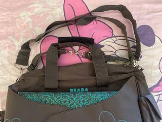 Bolsa bebé