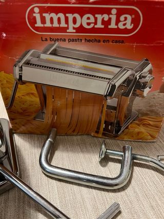 Imperia: Macchina Pasta