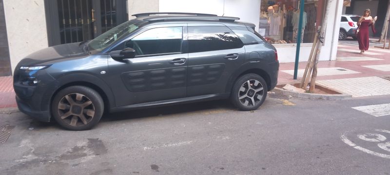 Citroen C4 Cactus 2016 - foto 1
