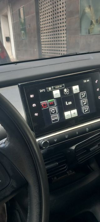 Citroen C4 Cactus 2016