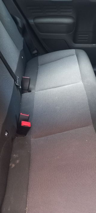 Citroen C4 Cactus 2016