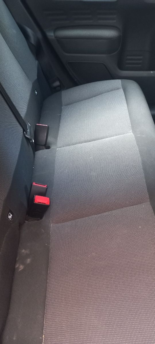 Citroen C4 Cactus 2016