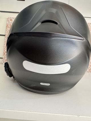 Casco Scorpion Exo 930 con Intercomunicador 
