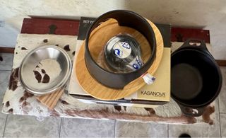 Fonduta KASANOVA ghisa 11pz