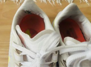 Nike Pegasus 37 - Zapatillas running blancas 