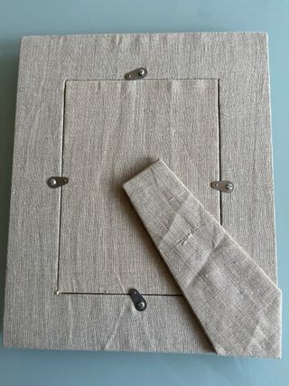 Marcos fotos: 3 unidades