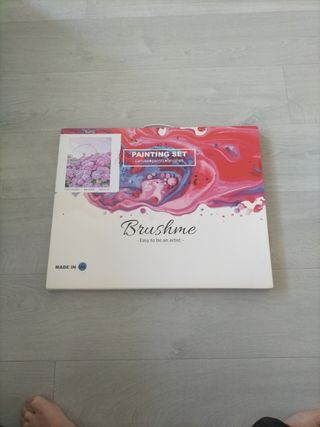 Kit pittura