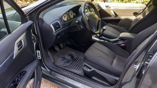 Peugeot 407 SW 2007