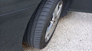 Peugeot 407 SW 2007