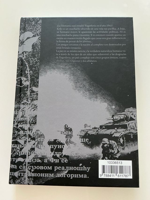 Flores de piedra nº 01/05