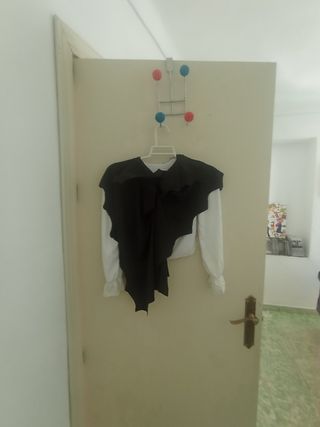Disfraz vampiro niño