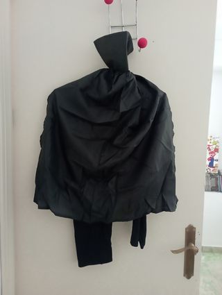 Disfraz Vampiro Niño 3-4