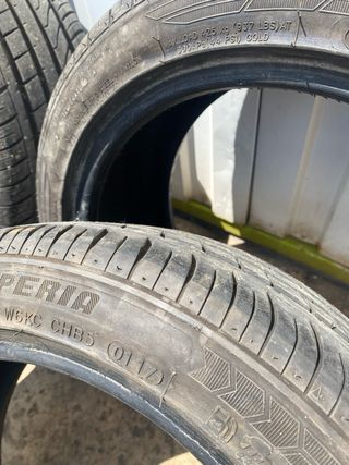 Neumaticos 195 45 r15 78V