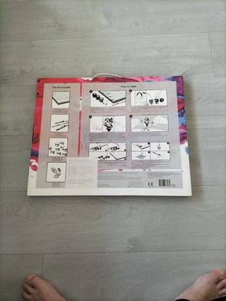 Kit pittura