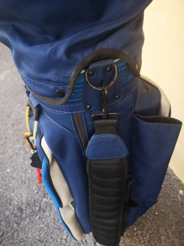 Saco de golfe PING semi-novo