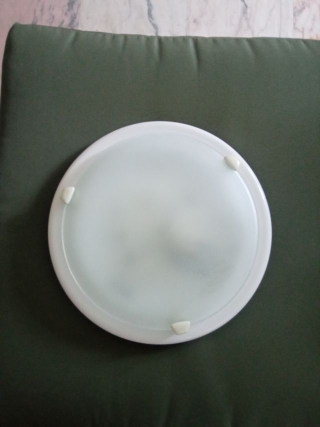 Lampada da soffitto o parete