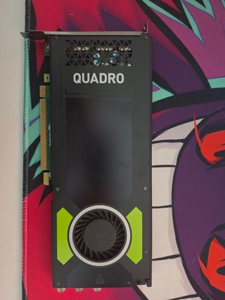 Targeta grafica Nvidia Quadro M4000 8GB
