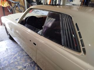 Mercedes-Benz slc año 1987 1998