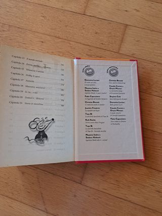 Il Superlibro Delle Barzellette Di Topo Bi