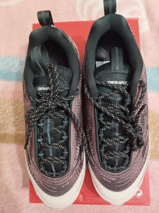 Nike Air Max DN SP, Zapatillas mujer talla 38 